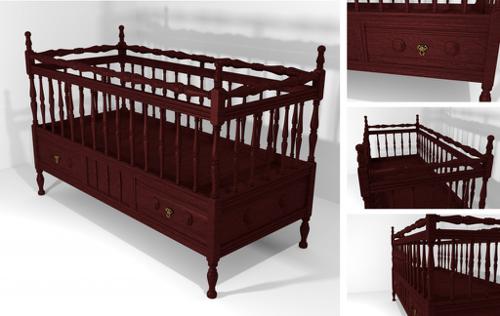 Crib preview image